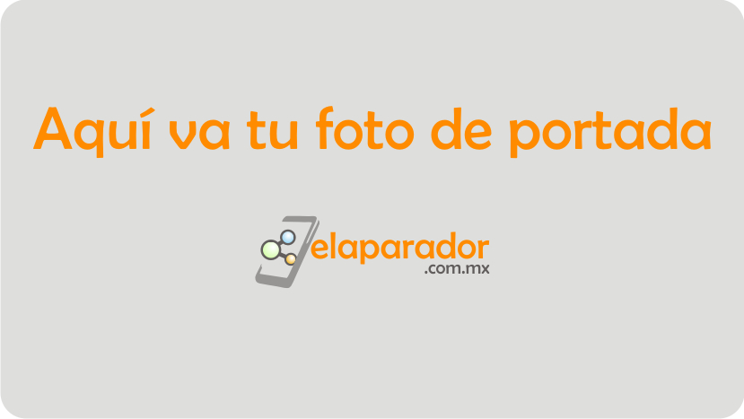 Foto de portada